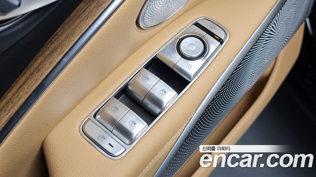 Kia K9 2023 — photo 30