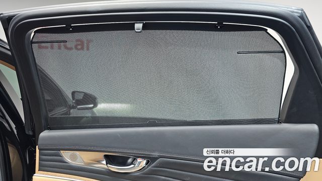 Kia K9 2023 — photo 31