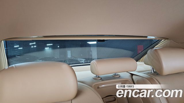 Kia K9 2023 — photo 32