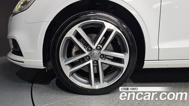 Audi A3 2020 — photo 5