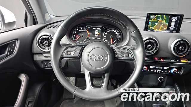Audi A3 2020 — photo 19