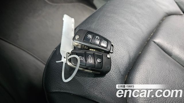 Audi A3 2020 — photo 21
