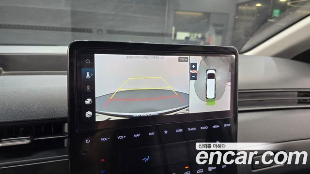 Hyundai Staria 2023 — photo 15