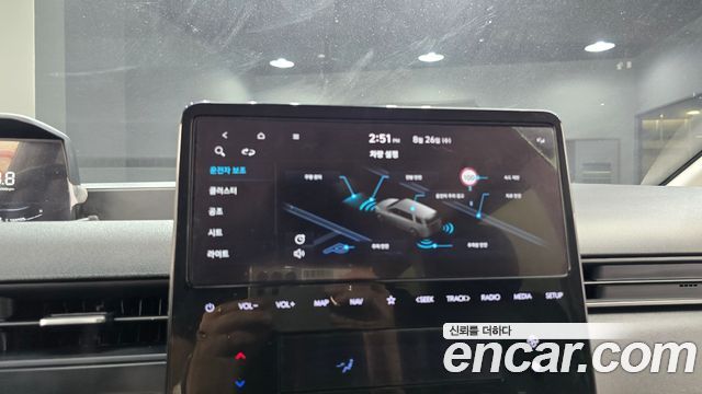 Hyundai Staria 2023 — photo 17