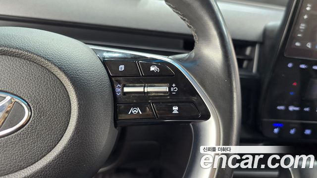 Hyundai Staria 2023 — photo 19