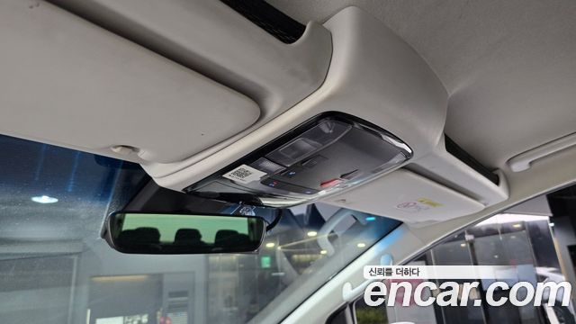 Hyundai Staria 2023 — photo 20