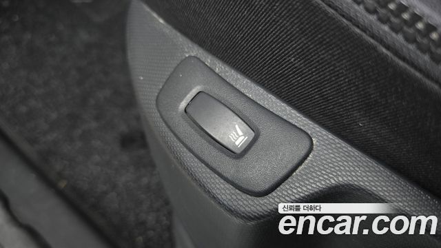 Renault Korea QM3 2016 — photo 19