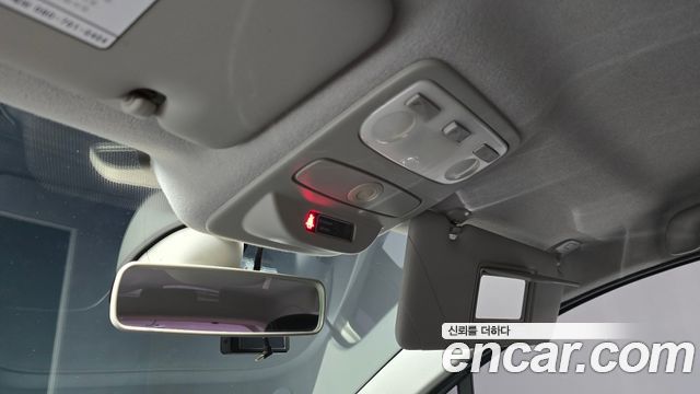 Renault Korea QM3 2016 — photo 22
