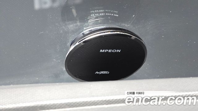 Renault Korea QM3 2016 — photo 30