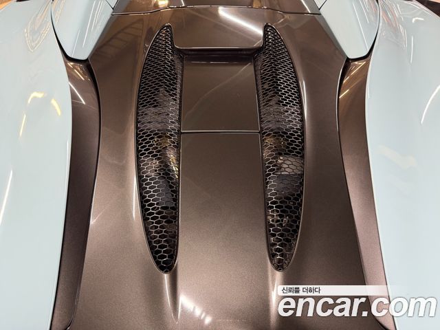 Mclaren 570S 2018 — photo 6