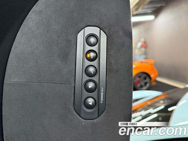 Mclaren 570S 2018 — photo 19