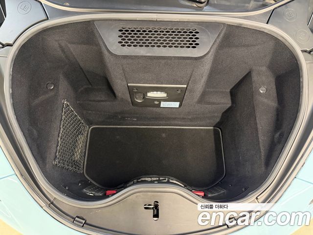 Mclaren 570S 2018 — photo 20
