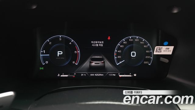 KG Mobility Rexton 2024 — photo 11