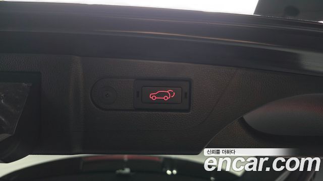 KG Mobility Rexton 2024 — photo 26