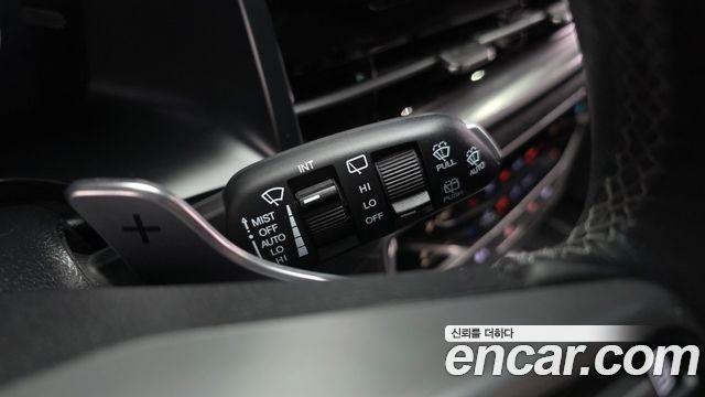 KG Mobility Rexton 2024 — photo 30