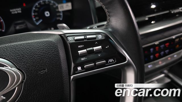 KG Mobility Rexton 2024 — photo 31