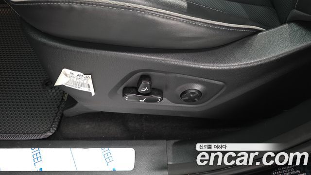 KG Mobility Rexton 2024 — photo 33