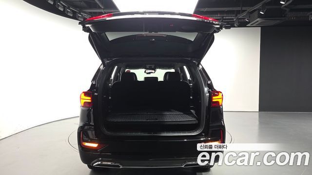 KG Mobility Rexton 2024 — photo 37