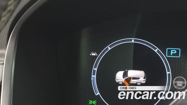 KG Mobility Rexton 2024 — photo 39