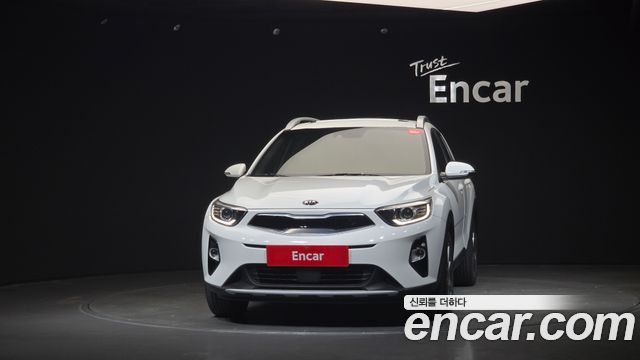 Kia Stonic 2019 — photo 3
