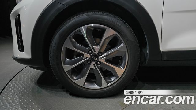 Kia Stonic 2019 — photo 5