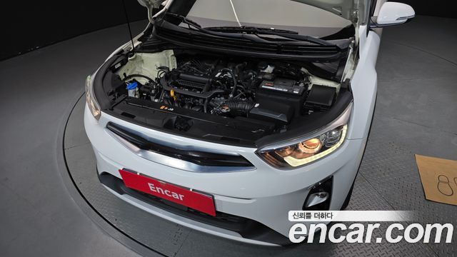 Kia Stonic 2019 — photo 6