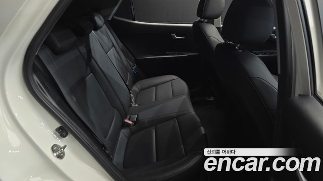 Kia Stonic 2019 — photo 11