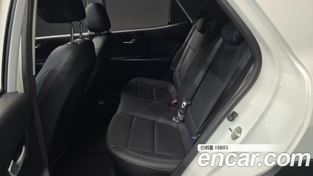 Kia Stonic 2019 — photo 12