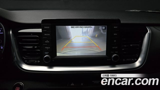 Kia Stonic 2019 — photo 15