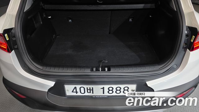 Kia Stonic 2019 — photo 20