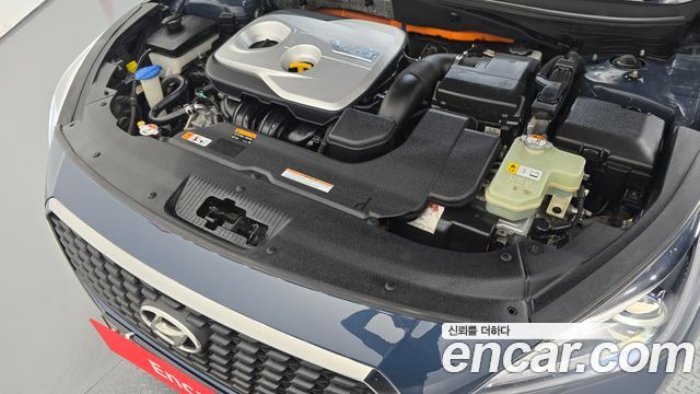 Hyundai Sonata 2015 — photo 6