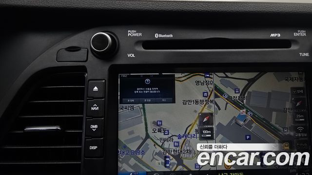 Hyundai Sonata 2015 — photo 15
