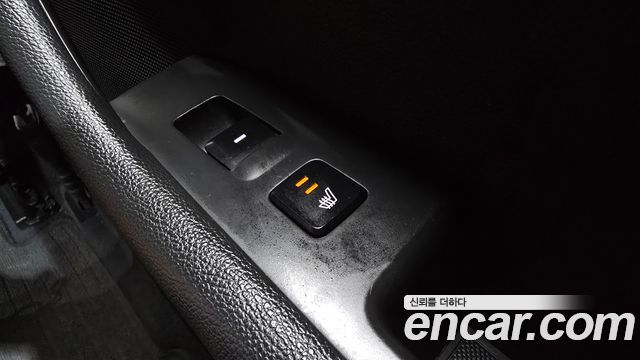 Hyundai Sonata 2015 — photo 19