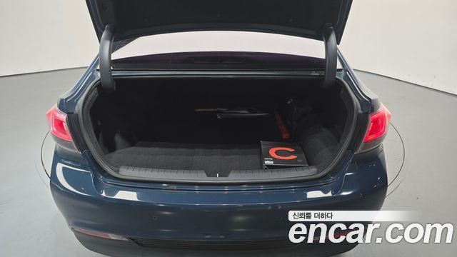 Hyundai Sonata 2015 — photo 20