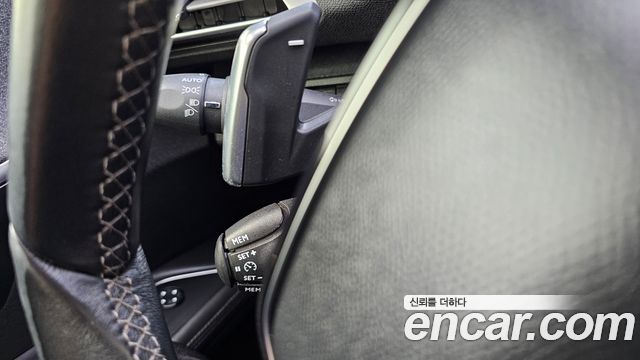 Peugeot 3008 2017 — photo 16