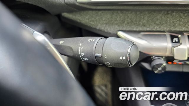 Peugeot 3008 2017 — photo 17