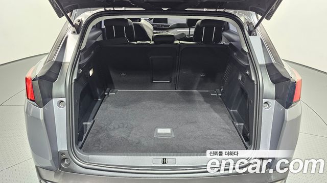Peugeot 3008 2017 — photo 20