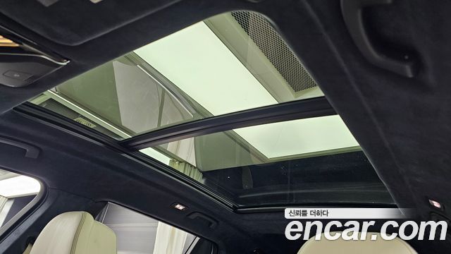 BMW X7 2019 — photo 18