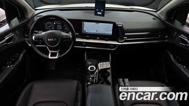 Kia Sportage 2023 — photo 7