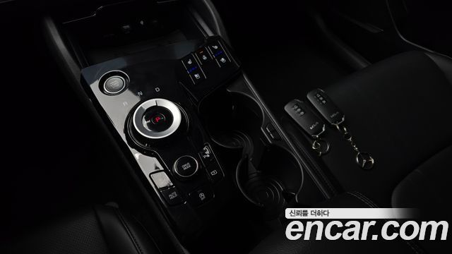 Kia Sportage 2023 — photo 9