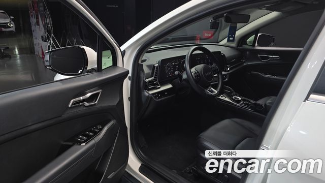 Kia Sportage 2023 — photo 10