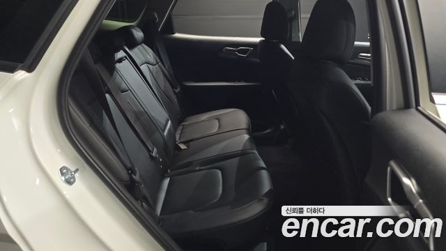 Kia Sportage 2023 — photo 11