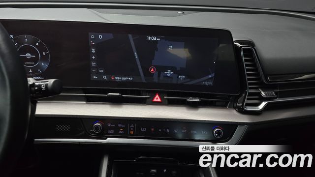 Kia Sportage 2023 — photo 14