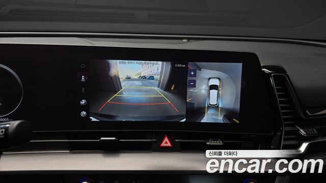 Kia Sportage 2023 — photo 15