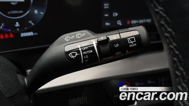 Kia Sportage 2023 — photo 17