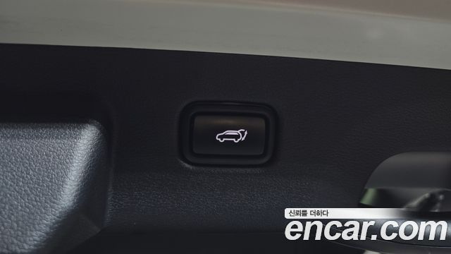 Kia Sportage 2023 — photo 20