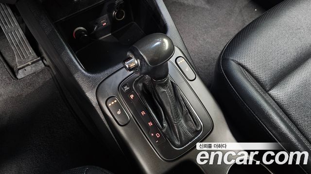 Kia K3 2013 — photo 12