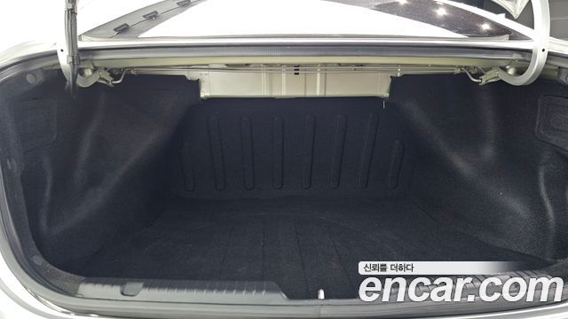 Kia K3 2013 — photo 25