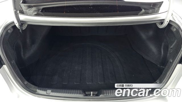 Kia K3 2013 — photo 26
