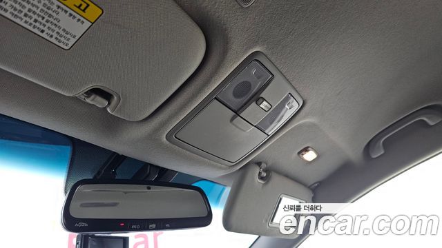 Kia K3 2013 — photo 27